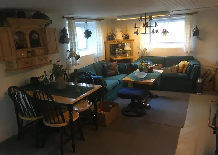 Lie Hytteutleige - Gjestegård - Thor Fine Art