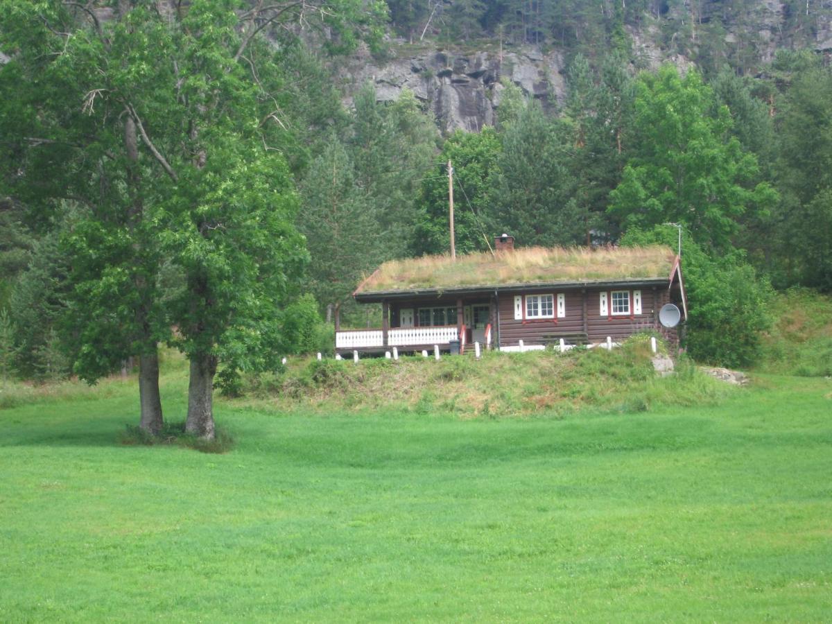 Lie Hytteutleige -gjestegard - Thor Fine Art 3 Enheter