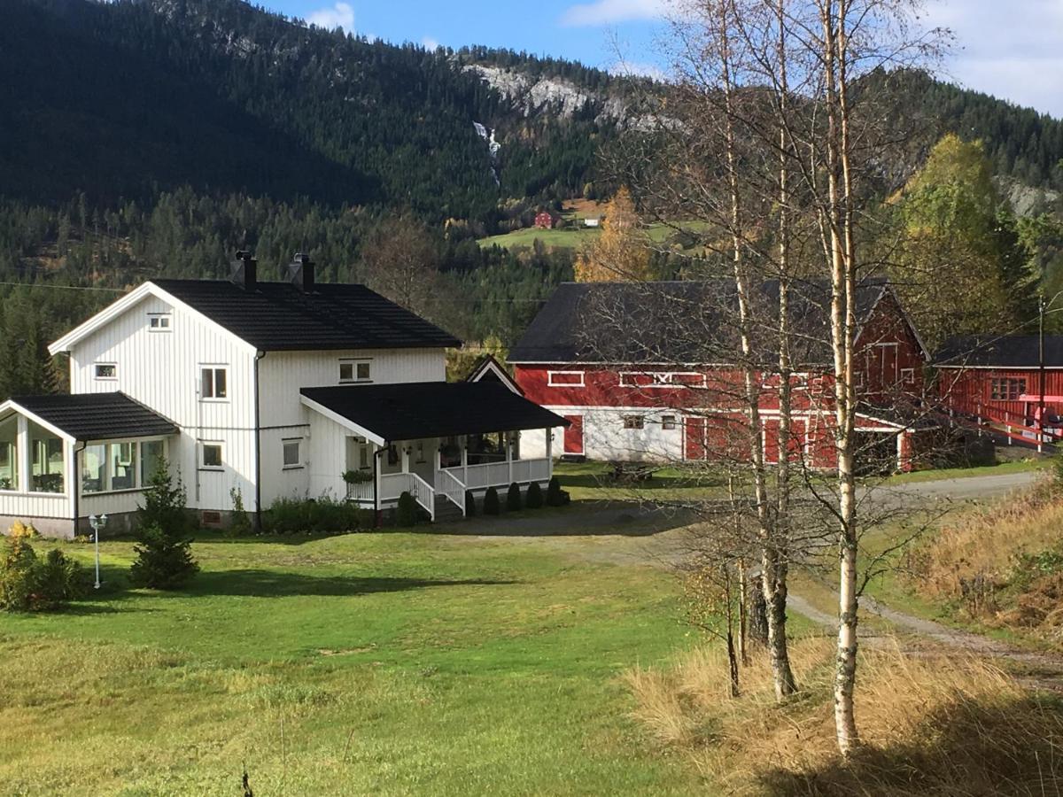 Lie Hytteutleige -gjestegard - Thor Fine Art 3 Enheter Alpehytte